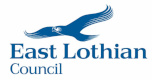 East Lothian Council website logo